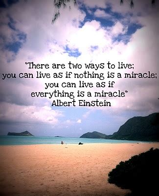 miracles | Miracle quotes, Spiritual love, Miracles