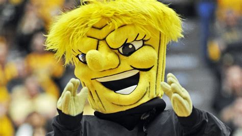 What the heck is a Shocker, and why is it Wichita State's mascot? - al.com