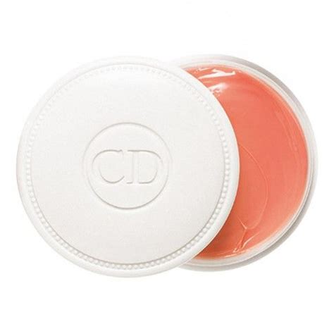 Christian Dior Apricot Cuticle Cream | Hår og skønhed