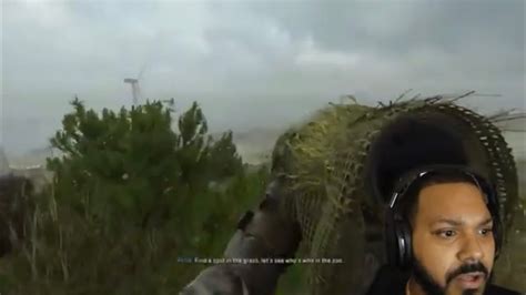 MW2 Walkthrough Pt3 All Ghillied Up - YouTube