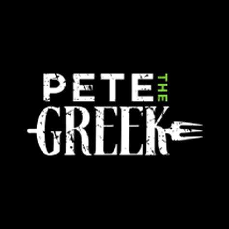 PETE THE GREEK Delivery Menu | Order Online | 694 Motor Parkway Hauppauge - DoorDash