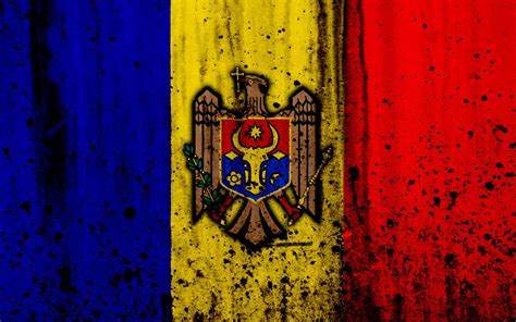 Moldova Flag Wallpapers - Top Free Moldova Flag Backgrounds ...