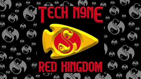 Tech N9ne - Red Kingdom | Official Audio - YouTube