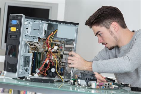 Planning to Repair Computer at Home: Here Are Few Easy Tips