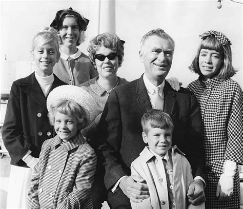 'Barnaby Jones' Cast Members after Famous Detective Series Ended