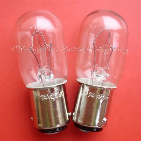 Marine bulb 24v 25w ba15d t20x48 a525 high quality|bulb|bulb 24vbulb 24v 25w - AliExpress