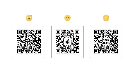 Custom QR Code Generator: Create a Custom QR Code Design