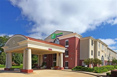 Holiday Inn Express Minden, an IHG Hotel Minden, Louisiana, US ...