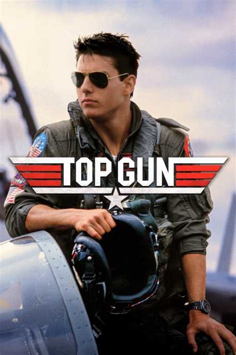 Top Gun (1986) - darksteel1335 | The Poster Database (TPDb)