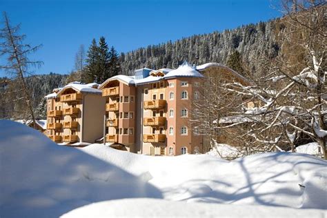 HOTEL CHALET DEL BRENTA - Updated 2022 Prices & Reviews (Madonna Di ...