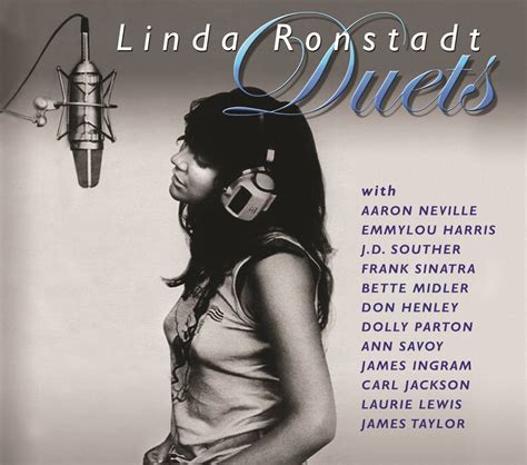 Duets - Ronstadt, Linda: Amazon.de: Musik