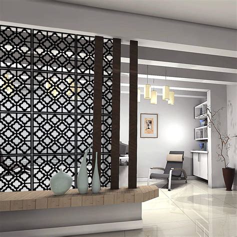 10 Room Divider Curtains Screens And Panels • Furniture Fashion