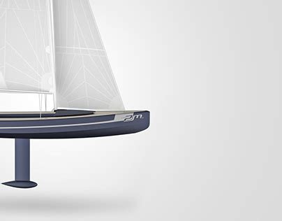 Keelboat Design Projects :: Photos, videos, logos, illustrations and branding :: Behance