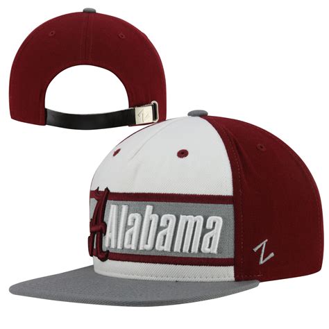 Hats & Caps - Alabama Crimson Tide - Unique Alabama Stuff