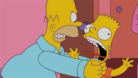 ‘The Simpsons’ co-creator says Homer will keep strangling Bart | Ottawa Sun