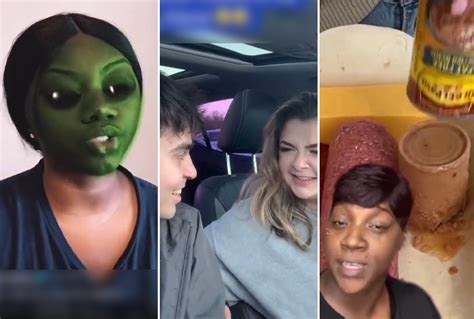 Ranked: 8 Funniest TikTok Videos of All Time