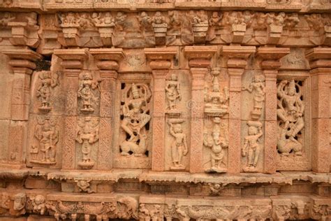 Bhoga Nandeeshwara Temple, Nandi Hills, Karnataka Stock Image - Image of religion, history ...