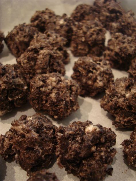 Chocolate Covered Oreo Balls - Averie Cooks