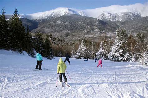 Favorite Things to Do in Jackson, New Hampshire | Ski trails, New ...