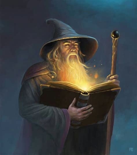 1000+ images about Wizards & Warlocks on Pinterest