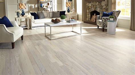 Hardwood Floor Stain Colors Popular – Flooring Tips