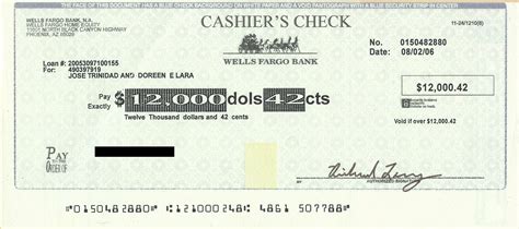 Chase Check Template Best Of Cashiers Check Can Be Used to Guarantee that Money Won T | Cashier ...