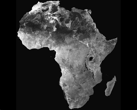 Africa Map Wallpaper - WallpaperSafari