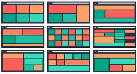 Responsive CSS Grid: The Ultimate Layout Freedom. A 5 minute tutorial for UX/UI Designer ...