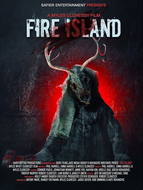 Fire Island (2023) - Plot keywords - IMDb