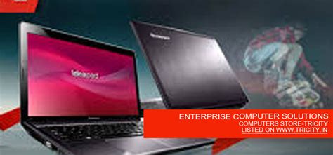 Enterprise Computer Solutions 2nd Floor,, 47C, Sector 47, Chandigarh