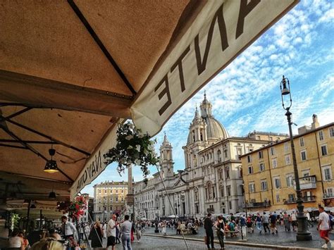 RISTORANTE PIZZERIA NAVONA, Rome - Parione - Menu, Prices & Restaurant Reviews - Tripadvisor