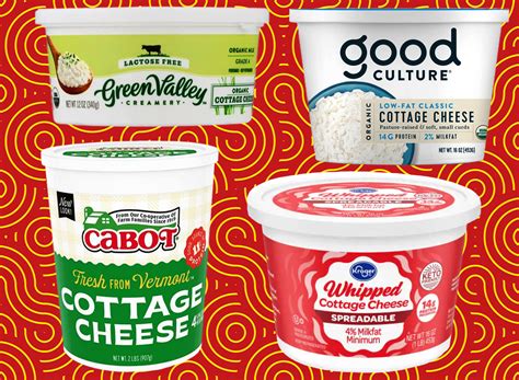 The 8 Best Cottage Cheese Brands To Buy In 2023, Say Dietitians