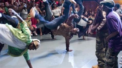 Stomp the Yard (2007) | MUBI