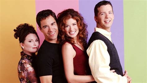 Will and Grace's Rosario has been killed off the show | Nova 100