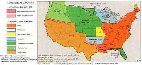 Expansion and Reform 1801-1861 timeline | Timetoast timelines