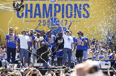 Golden State Warriors: How They Checkmated The Cavs In The Finals