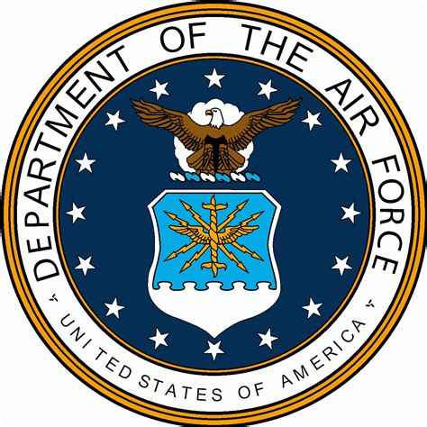 Us air force clipart 20 free Cliparts | Download images on Clipground 2024