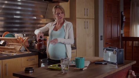 Heartland Amy Pregnant