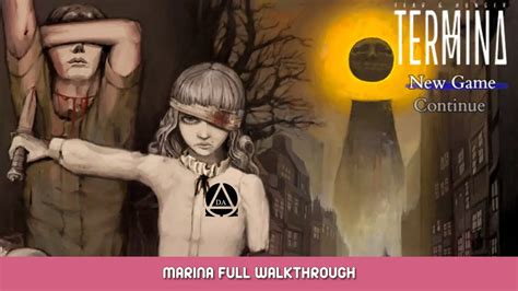 Fear & Hunger 2 Termina - Marina Full Walkthrough Guide