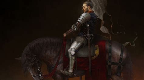 Mod Request: Henry's concept art armor - General Kingdom Come ...