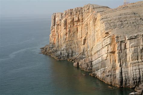 Harf Viewpoint, Musandam Governorate, Oman - Heroes Of Adventure