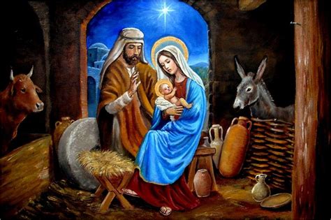 Jesus And Mary Wallpapers - Wallpaper Cave