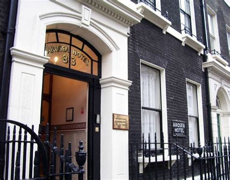 5 Best Budget Hotels in London | London hotels, European vacation, London town