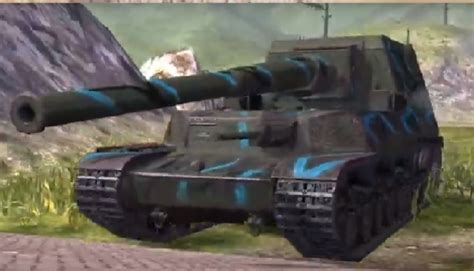 World of Tanks Supertest - Japanese tank destroyers - MMOWG.net