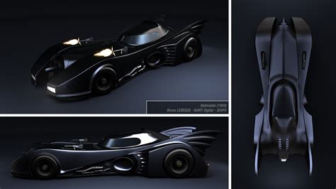 🔥 [50+] 1989 Batmobile Wallpapers | WallpaperSafari