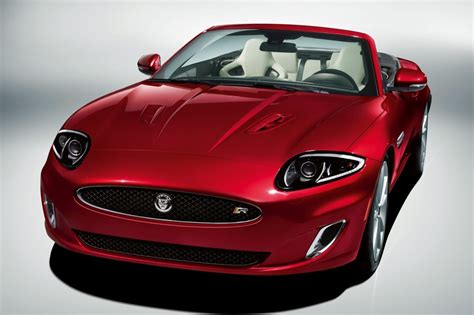 Used 2013 Jaguar XK for sale - Pricing & Features | Edmunds