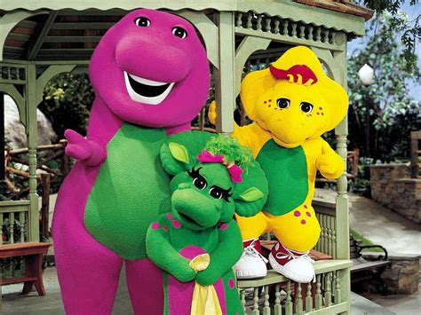 Barney And Friends Quotes. QuotesGram