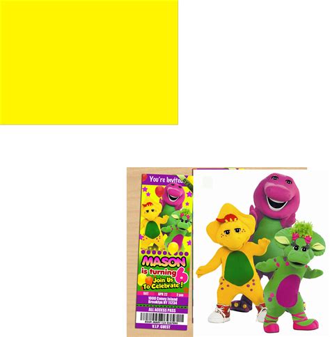 barney background - Barney & Friends Photo (34821214) - Fanpop - Page 27