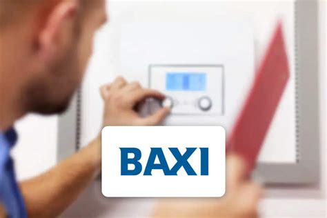 BAXI Boiler Repair & Servicing London | Call WaterGuys Today