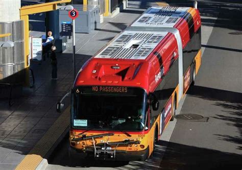 RapidRide promises better bus service